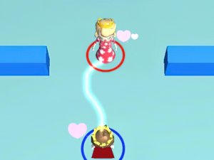Princess Puzzle Adventure