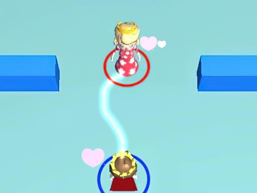 Princess Puzzle Adventure