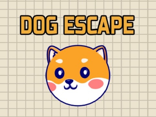 Dog Escape 2 Physics Puzzle