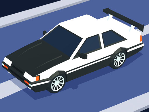 Ace Drift Arcade Racing