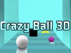 Ball Race 3D: Swift Motion Arcade