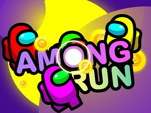 Among Running Arcade Adventure
