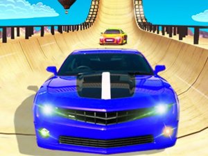 Parking Challenge Adventure Drive