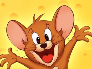 Rat Maze: Cheese Puzzle Adventure