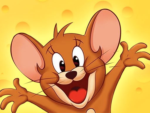 Rat Maze: Cheese Puzzle Adventure
