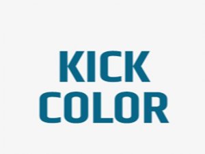 Kick Color HD Arcade Adventure