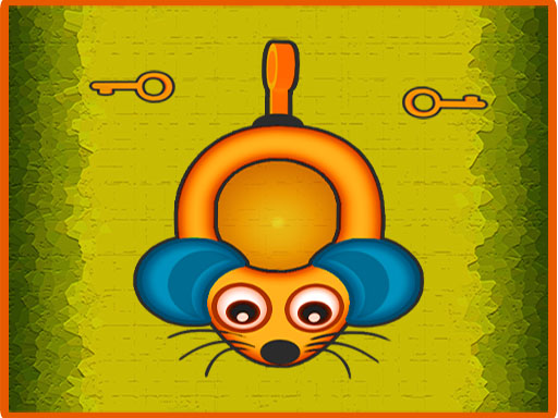 Mouse Adventure Puzzle Game