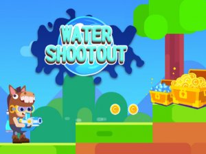 Water Blast Online Arcade Game