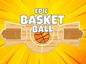 Basketball Arcade Shooter