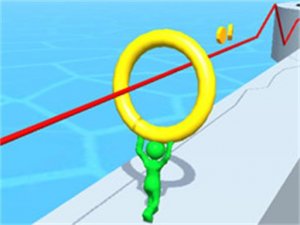 Circle Run 3D Arcade Runner