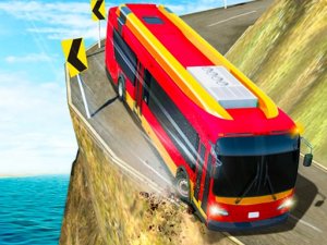 Bus Parking 3D Driving Simulator