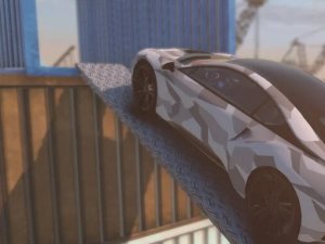 Parking Master Driving Simulator