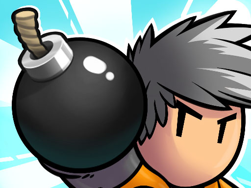 Blast Buddies Arena Showdown
