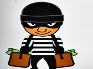 Smart Looter 2021 - Stealth Loot Game