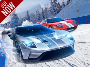 Traffic Racing Arcade