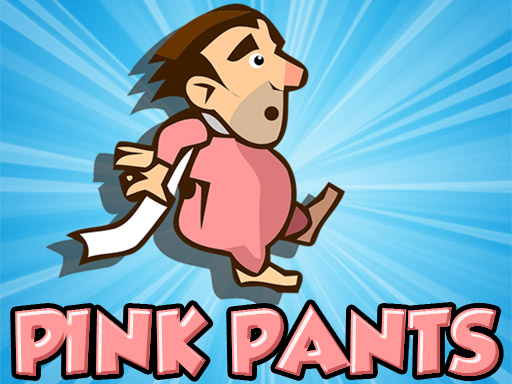 Pink Pants Arcade Racing