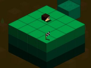 Mine Rusher 3D Arcade