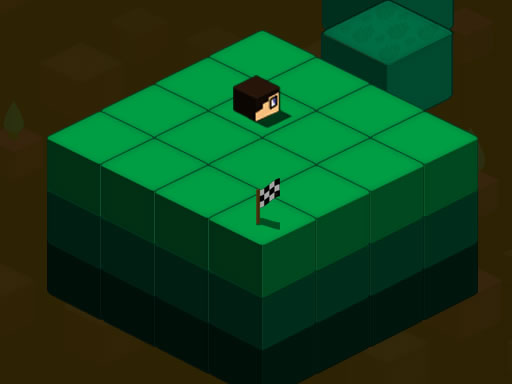Mine Rusher 3D Arcade