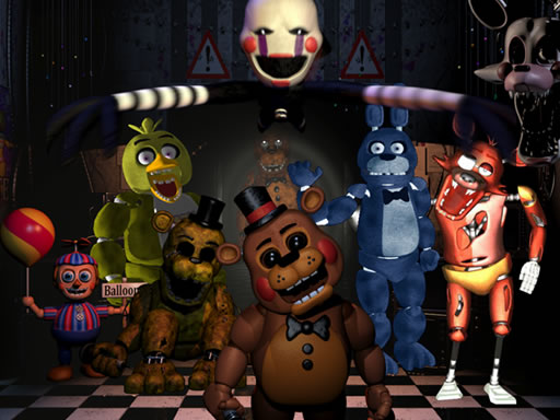 Guard Night Jigsaw Puzzle