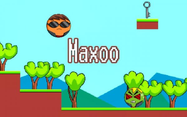 Maxoo: Silver Key Adventure Online Game