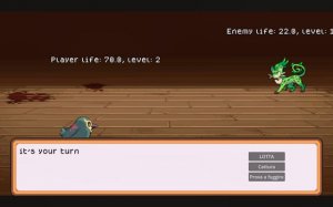 Monsterfall Taming: Monster Catcher RPG Online Game