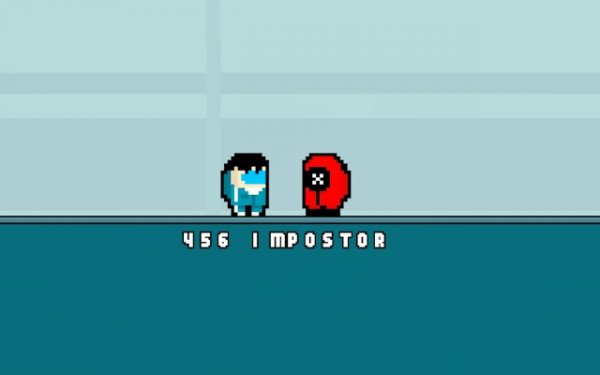 456 Impostor: Space Survival Online Game