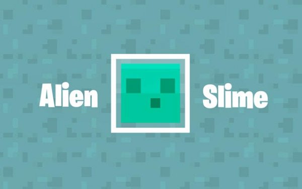 Alien Slime: Diamond Sword Quest Online Adventure