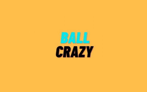 Ball Crazy Arcade Game