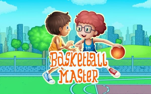 Basketball Master: Dunk & Shoot Online Game