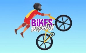 Bike Descent: Downhill Rush Online Game
