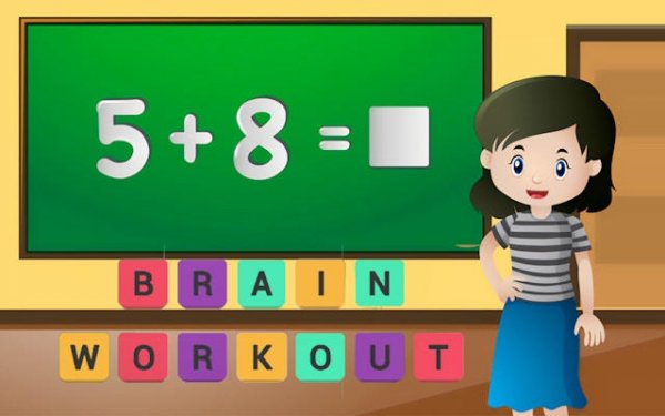 Number Quest: Speed Arithmetic