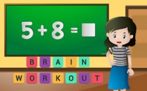 Number Quest: Speed Arithmetic