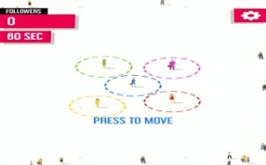 Crowd Leader: Arcade Runner