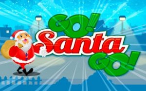 Christmas Present Collector Run