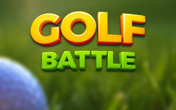 Golf Battle Online - Mini Golf Game