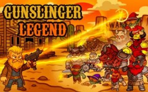 Frontier Legend: Wild West Precision Clicker