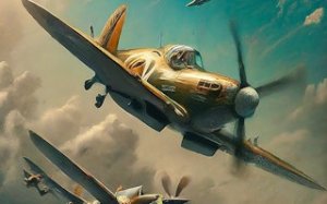 Aerial Path: Reflex Flight