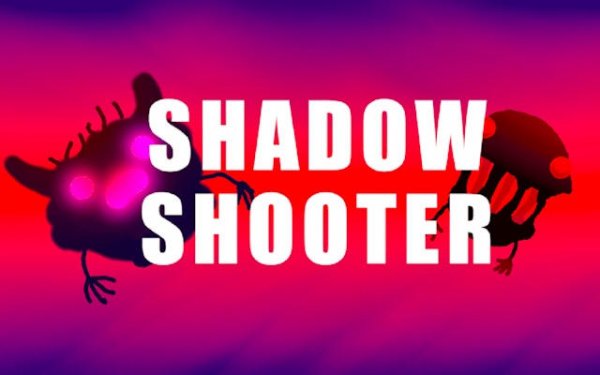 Shadow Precision Fighter: Color Match Shooting Online Game