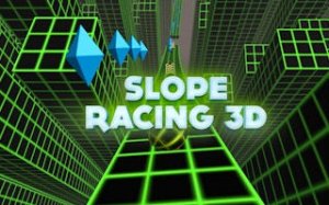 Swift Sphere 3D Corridor Run