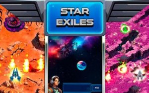 Stellar Colony Guardian