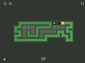 Grid Fill Puzzle Challenge