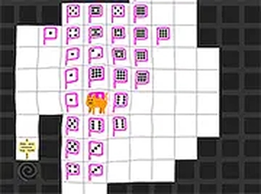 Feline Puzzle Maze 2