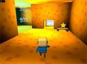 Hidden Star Room Escape