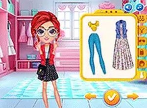 Seasonal Wardrobe Stylist