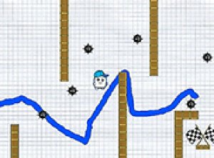 Trace Route Logic Puzzle