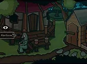 Hidden Laboratory: Logic Quest Episode 1
