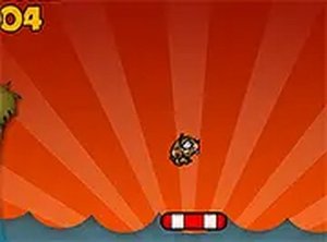 Cliffside Saver Puzzle