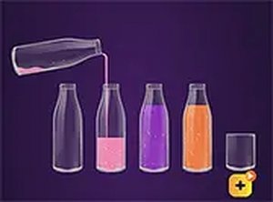Hue Separation Challenge