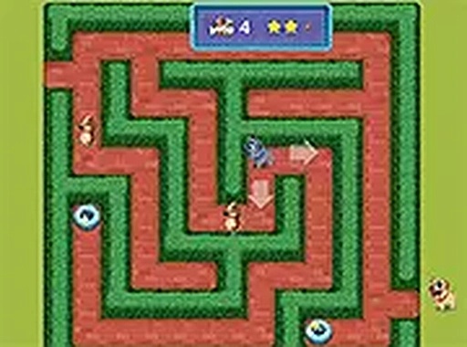 Disney Junior Maze Adventure