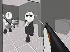 Accurate Standoff 3D Challenge